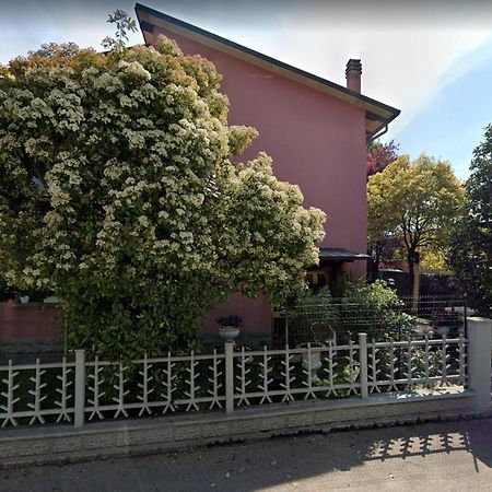 Affittacamere Da Alina Argelato Exterior foto