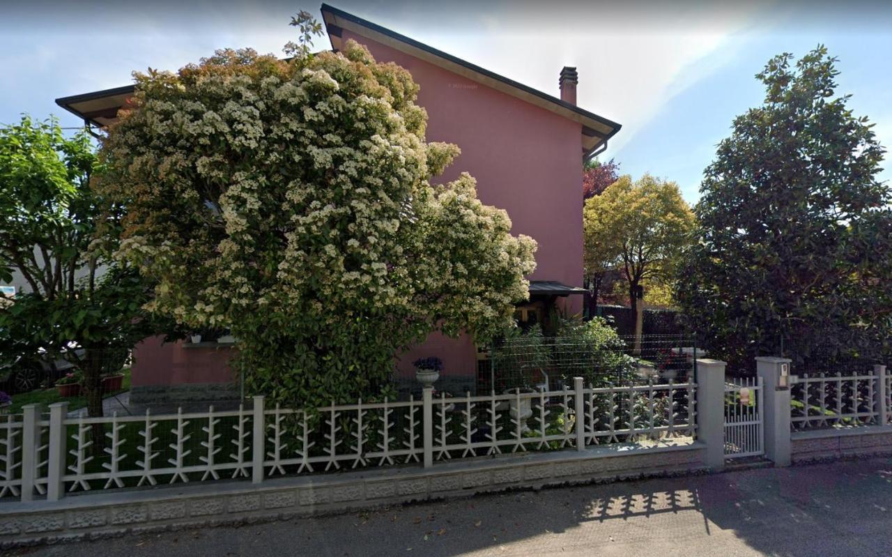 Affittacamere Da Alina Argelato Exterior foto
